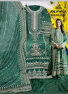 Anamsa 230 A To D Hits Colors Georgette Pakistani Suits Wholesale Price In Surat
